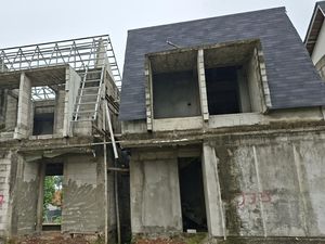 Viral Rumah Estetik di Depok Diprotes Konsumen, Sudah Lunas Rumah Belum Jadi Viral Rumah Estetik di Depok Diprotes Konsumen, Sudah Lunas Rumah Belum Jadi