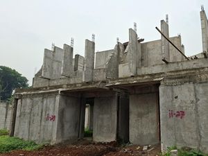 Ragam Protes Konsumen YVE Habitat yang Rumahnya Tak Kunjung Rampung Ragam Protes Konsumen YVE Habitat yang Rumahnya Tak Kunjung Rampung