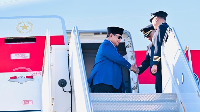 3 Hal Krusial yang Diharapkan dari Pidato Prabowo di PBB