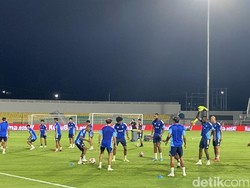 PSM Bawa 24 Pemain Lawan Persija, Akbar-Daisuke Absen