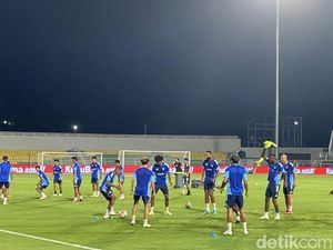 PSM Bawa 24 Pemain Lawan Persija, Akbar-Daisuke Absen PSM Bawa 24 Pemain Lawan Persija, Akbar-Daisuke Absen