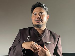 Ritual Rigen Sebelum Syuting Bareng Davina Karamoy: Izin Istri