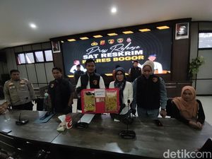 Trauma Berat Bayangi Bocah Korban Pencabulan di Ciampea Bogor