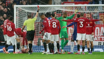 Prediksi Chelsea Vs MU: The Blues Favorit Kuat Supercomputer