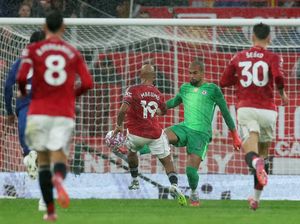 Maresca: Harusnya Biarkan Saja Mbeumo Cetak Gol Maresca: Harusnya Biarkan Saja Mbeumo Cetak Gol