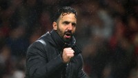 Ruben Amorim Pelatih Tangguh, Memang Cocok untuk Man United