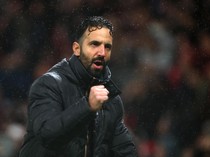 Nyangka Nggak, Amorim Sebulan Sekali Bawa MU Menang di Liga Inggris