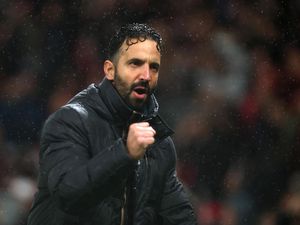 Eks Pemain MU Yakin Ruben Amorim Segera Dipecat Eks Pemain MU Yakin Ruben Amorim Segera Dipecat