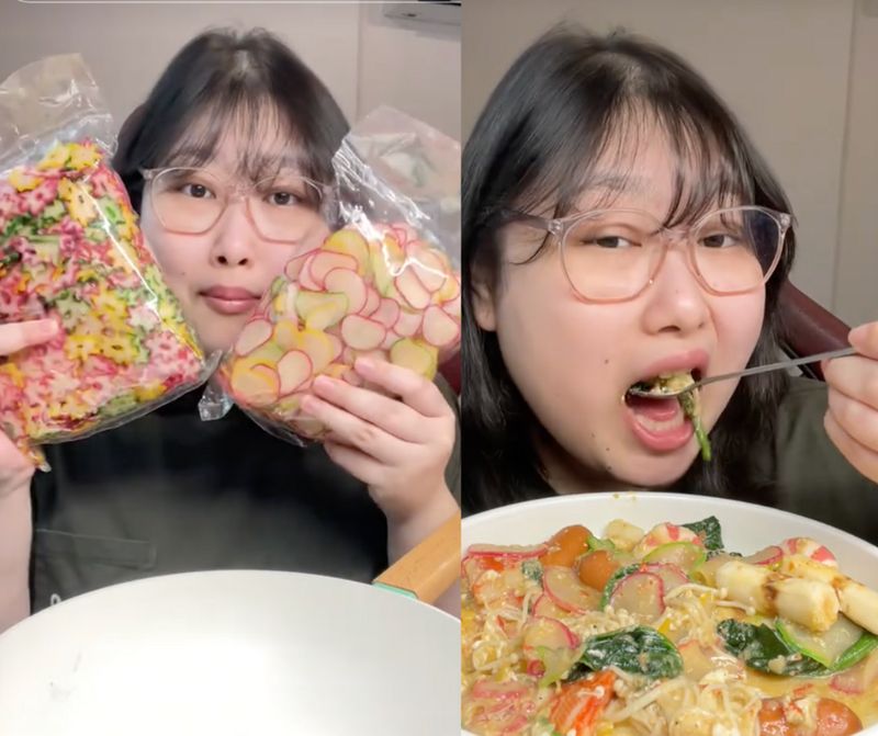 Seblak Mendunia! Kini Jadi Makanan Viral di Thailand Seblak Mendunia! Kini Jadi Makanan Viral di Thailand