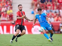 Penalti Alvarez Gagal, Mallorca Vs Atletico Berakhir Imbang