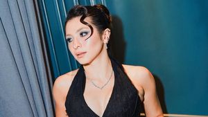 Shaloom Razade Soal Terima Peran Menantang