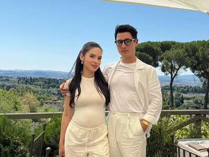 Steffi Zamora dan 4 Selebritas Ini Menanti Kelahiran Anak Pertama Steffi Zamora dan 4 Selebritas Ini Menanti Kelahiran Anak Pertama