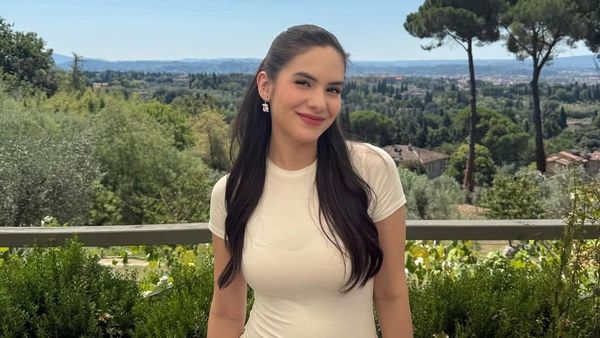 Steffi Zamora Pamer Baby Bump, Nino Fernandez: My Love