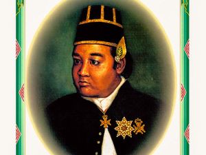Misteri Tewasnya Sultan Jogja HB V di Tangan Istri Kelima