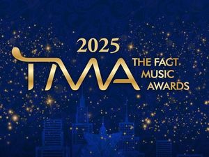 Daftar Lengkap Pemenang The Fact Music Awards 2025 Daftar Lengkap Pemenang The Fact Music Awards 2025