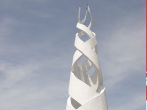 Sejarah Tugu Simpang Haru, Monumen Perjuangan di Jantung Kota Padang Sejarah Tugu Simpang Haru, Monumen Perjuangan di Jantung Kota Padang