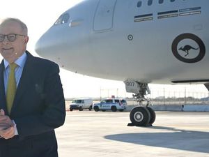 Dunia Hari Ini: Australia Resmi Akui Palestina sebagai Negara Berdaulat Dunia Hari Ini: Australia Resmi Akui Palestina sebagai Negara Berdaulat