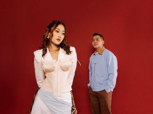 Aisha Retno dan Ade Govinda Bikin Baper Lewat Semoga Saja