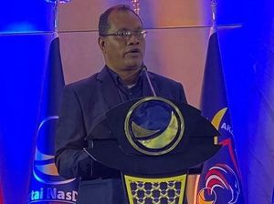 Dewan Nilai Retret ASN Pemprov NTT Hanya Mengekor Pusat dan Tak Ada Urgensi Dewan Nilai Retret ASN Pemprov NTT Hanya Mengekor Pusat dan Tak Ada Urgensi