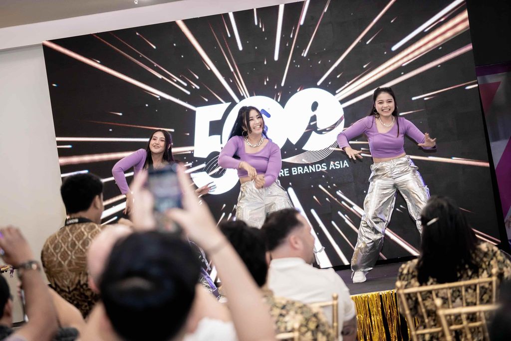 Anytime Fitness Indonesia