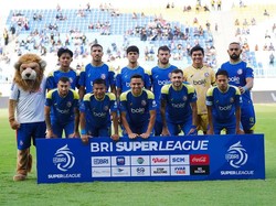 Link Live Streaming Arema FC Vs Persib Bandung Sore Ini