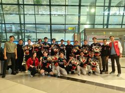 ASEAN Esports Competition 2025: Timnas Valorant Raih Emas, MLBB Perunggu