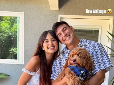 Its A Boy! Ekspresi Bahagia Aurelie Moeremans dan Tyler Gelar Gender Reveal