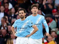 Bernardo Silva Sebut Man City Dirugikan Jadwal