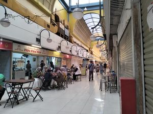 Dulu Sepi dan Terbengkalai, Sekarang Begini Suasana Blok M Hub yang Baru Dulu Sepi dan Terbengkalai, Sekarang Begini Suasana Blok M Hub yang Baru