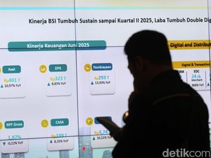 BSI Resmi Kantongi Izin Usaha Simpanan Emas dari OJK