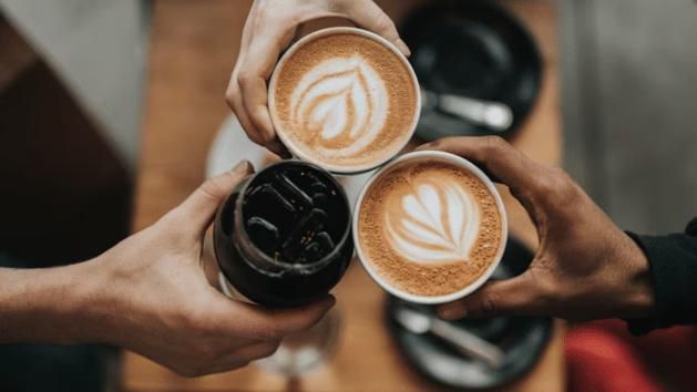 5 Budaya Unik Minum Kopi Dunia, Ritual Ethiopia hingga Kopi Vietnam
