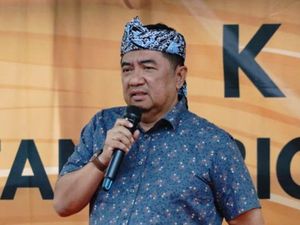 Ratusan Siswa Garut Keracunan, Dapur Penyedia MBG Ditutup Sementara