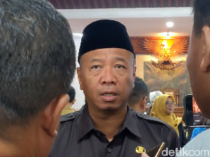 APBD Tulungagung 2026 Defisit Rp150 Miliar, Sepertiganya Belanja Pegawai APBD Tulungagung 2026 Defisit Rp150 Miliar, Sepertiganya Belanja Pegawai