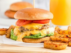 Catat! Ini 12 Makanan dan Minuman yang Bisa Merusak Ginjal