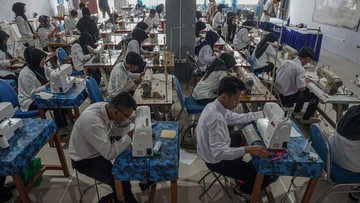 Buruh Rokok Ancam Kepung Kemenkes, Tolak Aturan yang Dinilai Picu PHK