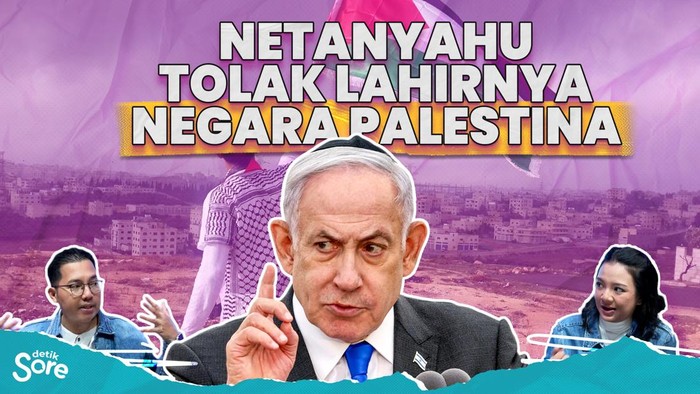 Saatnya Indonesia Bersuara Lebih Keras untuk Palestina