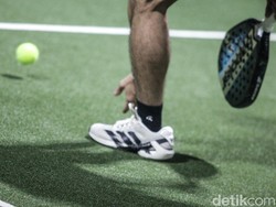 Padel: Olahraga Hits yang Lagi Naik Daun di Indonesia
