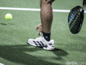 Ingin Smash Padel Kencang dan Akurat? Coba Teknik Ini! Ingin Smash Padel Kencang dan Akurat? Coba Teknik Ini!