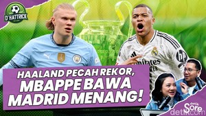 Video: Panasnya Pekan Pertama Liga Champions! 