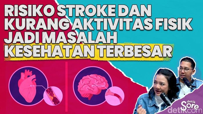 Video: Terungkap Hidden Disease Karena CKG Kemenkes