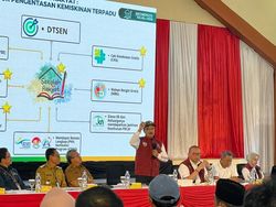 Gus Ipul Tengok Persiapan Sekolah Rakyat di Kalsel, Ungkap Wacana Program