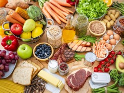 Apa Itu Diet Rendah Protein? Manfaat, Risiko, dan Daftar Pantangan Makanan