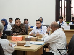 Investigasi 3 Kali Kecelakaan Bus dalam Sebulan, TransJ Gandeng KNKT