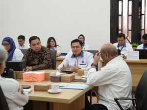 Investigasi 3 Kali Kecelakaan Bus dalam Sebulan, TransJ Gandeng KNKT Investigasi 3 Kali Kecelakaan Bus dalam Sebulan, TransJ Gandeng KNKT