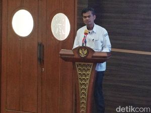 KKP Bidik Rp 28,2 T dari 20 Ribu Hektare Tambak Ikan di Pantura Jabar KKP Bidik Rp 28,2 T dari 20 Ribu Hektare Tambak Ikan di Pantura Jabar