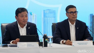 BSI Cetak Laba Rp 2,2 T di Kuartal I-2026