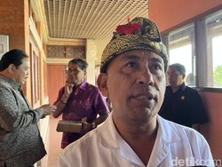 DPRD Bali Desak GWK Bongkar Tembok yang Sulitkan Akses Warga