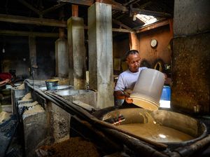 Dukung UMKM, Pemerintah Hapus Pajak Usaha Kecil