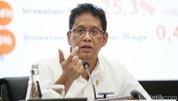 Minta Kementerian Habiskan Anggaran, Purbaya: Saya Butuh Ekonomi di Atas 5,5% Minta Kementerian Habiskan Anggaran, Purbaya: Saya Butuh Ekonomi di Atas 5,5%