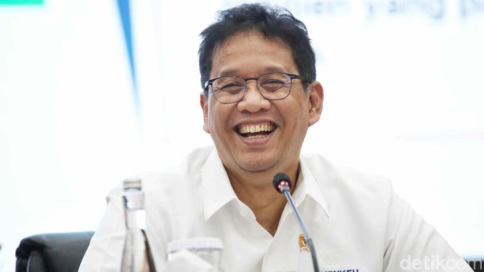 APBN 2026, Dana untuk MBG dan Nasib Guru Bakal Seperti Apa?